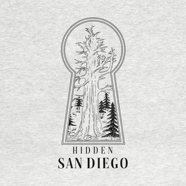 Hidden San Diego Palomar Mountain by Hidden San Diego